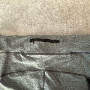 Woman’s workout pants